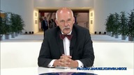 Teoria rewolucji managerów - Janusz Korwin-Mikke