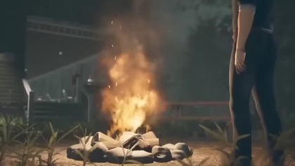 CZAS NA HORROREK  POMAGAM W ZAB!JANIU  FRIDAY THE 13TH THE GAME  [2020. 06. 02]