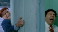 Mały pływak lub Zwariowany weekend - Le Petit baigneur (Komedia, 1968) [LEKTOR PL]