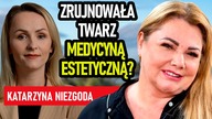 Prawda o jej związku z Kammelem zaskoczyła wszystkich.  Od lat próbuje się uwolnić - K.  Niezgoda