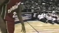Desmond Mason latał #shorts