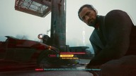 Cyberpunk 2077 #08 To tak nie miało się skończyć