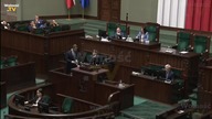 BOSAK DAJE NAJBARDZIEJ MERYTORYCZNE WYSTĄPIENIE W SEJMIE!