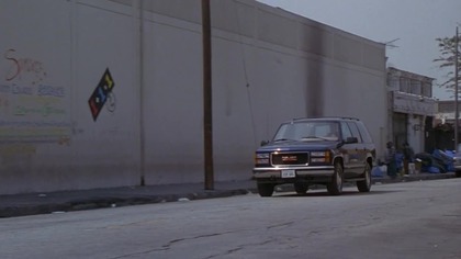 NOTHING TO LOSE.  - Nic do stracenia.  (1997) lektor