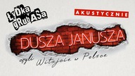 DUSZA JANUSZA - Łydka Grubasa (zapowiedź trasy) (2024)