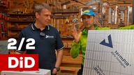 Dach12.  Płyta termoizolacyjna term PIR Gór-Stal - cz.  2/2