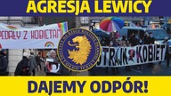 Są za mordowaniem dzieci! Atakują kościoły! Czy REWOLUCJA się rozpoczęła? K.  Pawłowska