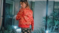 Dj Battle Ft.  Lexy Panterra - Twerk Lesson [4K]