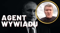Tylko u nas! Były agent wywiadu UJAWNIA.  Kto WYGRA?! Czy Putin ZGINIE? Czy dokona NAJGORSZEGO?
