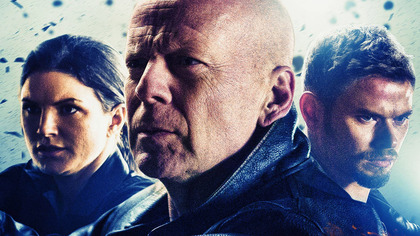 Ocalenie (2015) Lektor PL