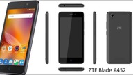 ZTE Blade A452