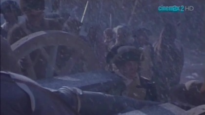 Przeprawa 2000 lektor pl Biograficzny Dramat historyczny