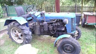 Zetor 25