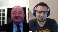GOŚĆ STANISŁAW MICHALKIEWICZ.  CHAOS W UKROPOLIN.  BITWA TUSK-KACZYŃSKI. TO KONIEC NASZEJ CYWILIZACJ
