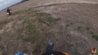 Jezdziłem Diabolini kolegi/Enduro/KTM SX85