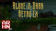 Alone in the Dark (1992) | Retro Ex