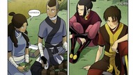 Avatar : Legenda Aanga - Poszukiwania cz. 2 6/6