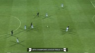 Bramki PES 2012
