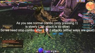 Cabal 2 How do more damage - BM retargeting guide