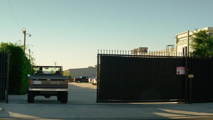 BAY. -AKCJA. -AMBuLANS.  (2022) lektor