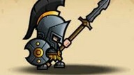 Mini Warriors #3 - Mam wojownika za 100$ !?