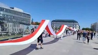 09. 07. 2023r Obchody 80 rocznicy Rzezi Wołyńskiej