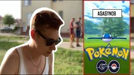 LEGENDARY RAID HOUR Z KYOGREM! | #1 POKEMON GO | Asasyn08