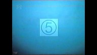 Channel 5 Logo History
