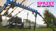 Wędkarski Sprzęt - Feederowy HIT czy KIT