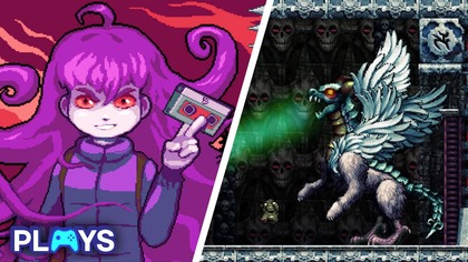 The 10 HARDEST Secret Areas to Unlock in Video Games