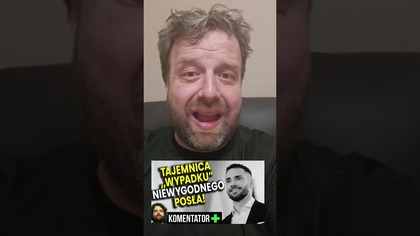 Łukasz Litewka Zginął w Tajemniczych Okolicznościach! Poseł Podpadł Wielu Groźnym Ludziom!