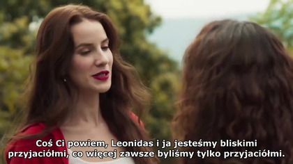 Café con aroma de mujer 074 NAPISY PL