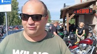 Łaba Bike Week 2023 Patrol PCDN