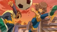 Inazuma eleven go odcinek 4 czy Arion przejdzie testy