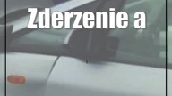 Zderzenie audi z fordem.  Cztery osoby w szpitalu