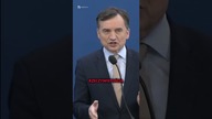 Ziobro atakuje Tuska.  Jest mafijnym bossem