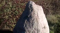 Obeliks i jego menhir Theatrum Illuminatum