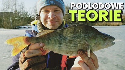 642 CEL ZREALIZOWANY - PODLODOWE TEORIE I WYCIĄGNIETE WNIOSKI