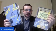 KEMET czyli starożytny Egipt - dr Piotr Napierała