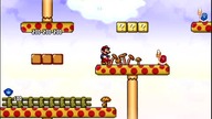 Super Mario Forever 2021 World 1-4 SakuraMotchi 2020
