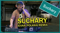 SUCHARY - Ievan Polkka (REMIX) CYBER MARIAN, WOWA, VORDRAB