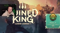 Ruined King PL - Cała Fabuła po Polsku #2