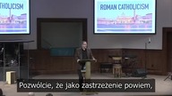 Ewangelia a Rzymski Katolicyzm - Doktor Tony Costa, 2023, Lektor PL