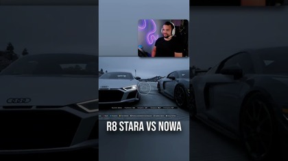 Różnice W Detalach Forza Horizon 6 @Lucekv12