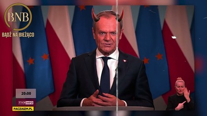 PILNE! Tusk WYDAŁ WYROK Na Marsz Niepodległości?! Będzie ZAKAZANY?