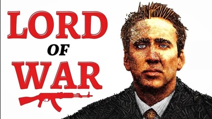Pan życia i śmierci (2005) [Lektor PL] - Lord of War