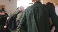  Grzegorz Braun w SĄDZIE ws.  INTERWENCJI poselskiej w firmie Szumowskiego!