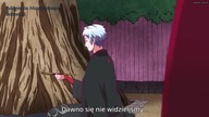 Fukigen na Mononokean Odcinek 12