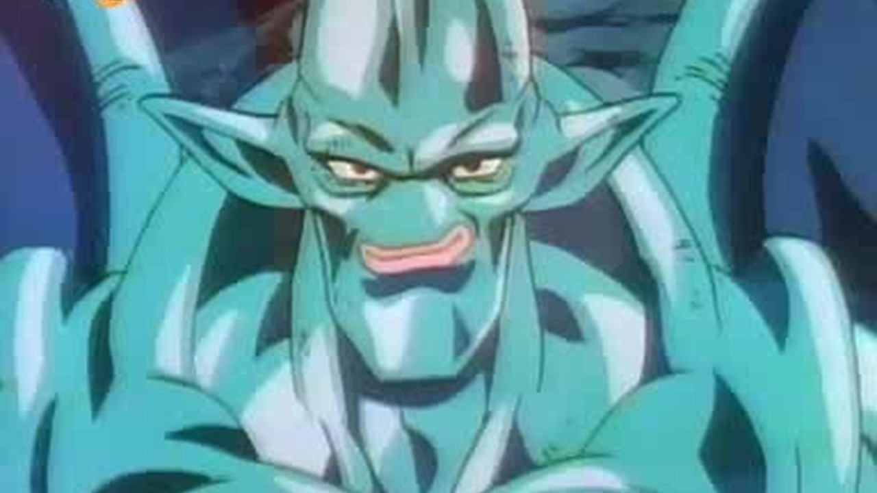 Dragon Ball Z Odc 57