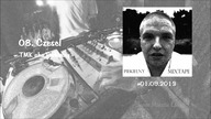 TMK aka Piekielny - 08.  Cześć | MIXTAPE1